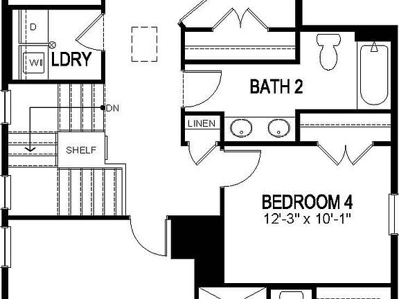 Floor Plan.
