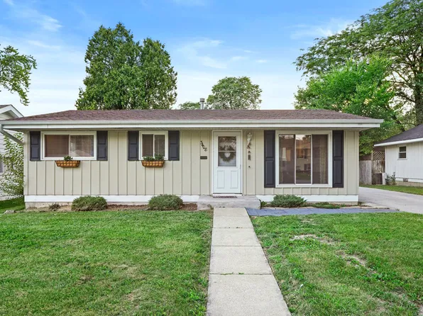 3408 Sally Dr, Steger, IL 60475