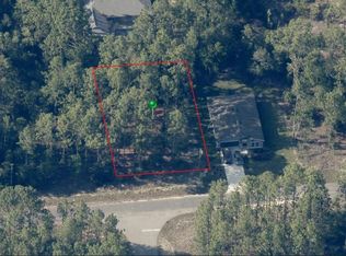 3737 W Galtonia Ln, Citrus Springs, FL 34433