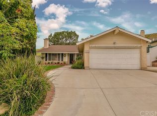 28475 Alder Peak Ave, Santa Clarita, CA 91387