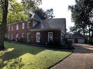 656 Glen Allan Cv, Collierville, TN 38017