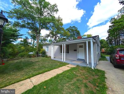 3317 Stanford St, Hyattsville, MD, 20783
