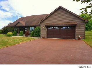 2634 Glanville Rd, Auburn, NY 13021