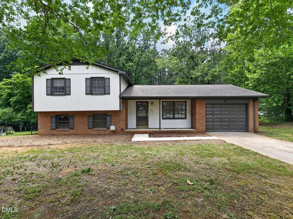 401 November St, Garner, NC 27529