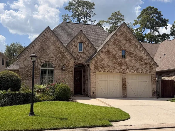 8897 Van Allen Dr, Spring, TX 77381