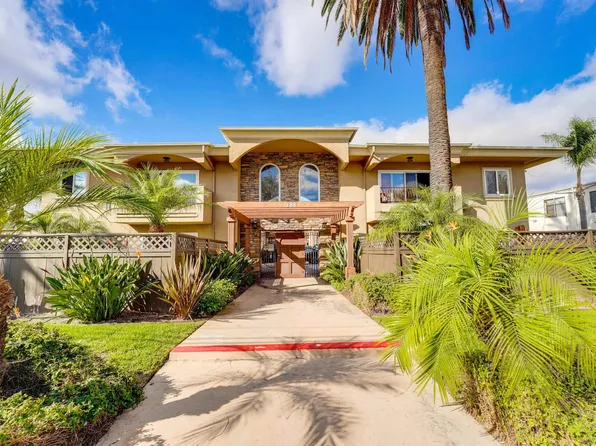 188 S Lincoln Ave Unit 3, El Cajon, CA 92020