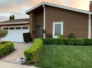 16183 Mount Harkness St, Fountain Valley, CA 92708