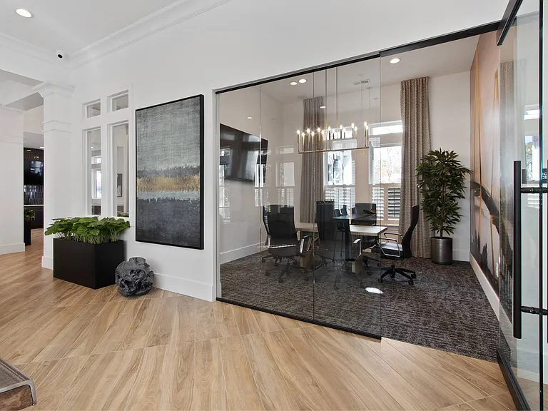 1000 West, Charleston, SC, Business Center