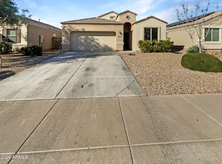 30980 W WELDON Avenue, Buckeye, AZ 85396