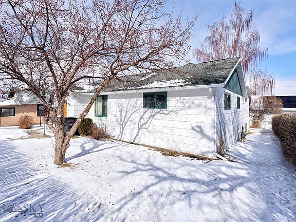 2nd image of 2334 Choteau St