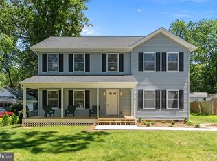 316 Harper Ave, Morrisville, PA 19067