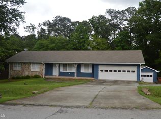 1345 Earle Ct SE, Conyers, GA 30013