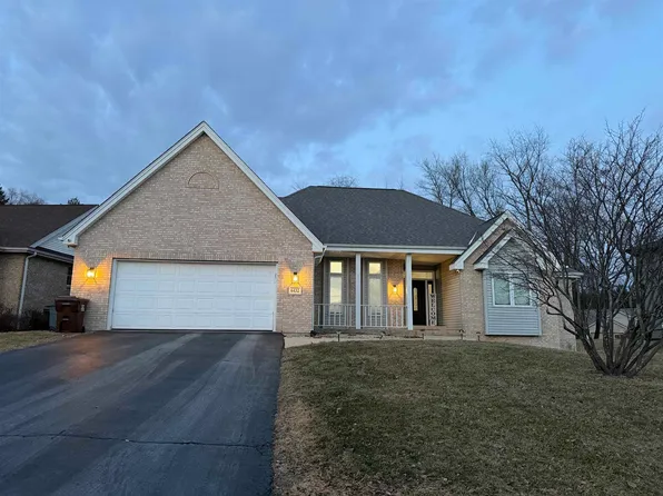 6432 Spring Hill Close, Rockford, IL 61108