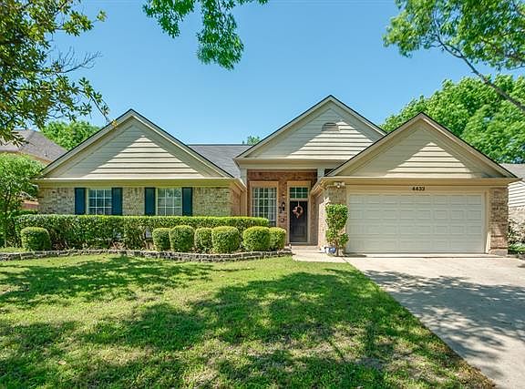 2nd image of 4433 Cabot Dr