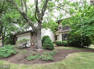 9512 Ash Hollow Pl, Montgomery Village, MD 20886