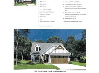 144 Tupelo Ln, Pembroke, NC 28372