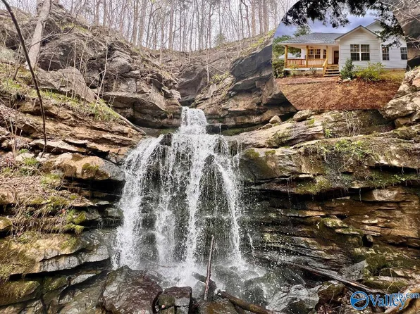 320 Horseshoe Bend Rd, Grant, AL 35747