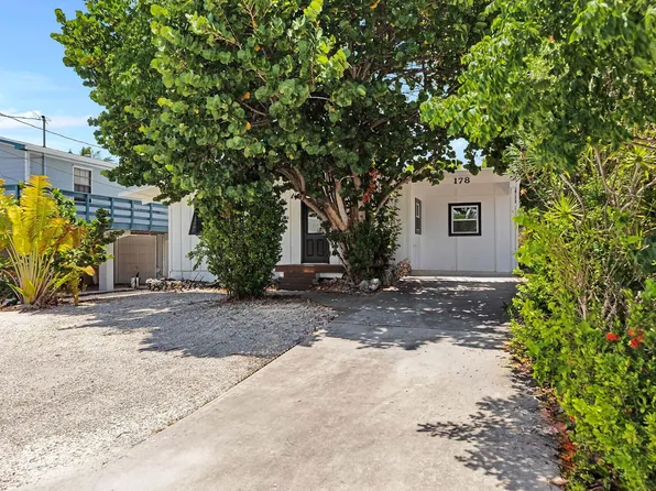 178 Coral Ave, Tavernier, FL 33070