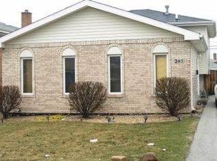 293 Bensley Ave, Calumet City, IL