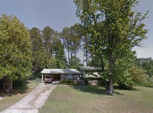 1711 Flat Shoals Rd, Atlanta, GA 30349