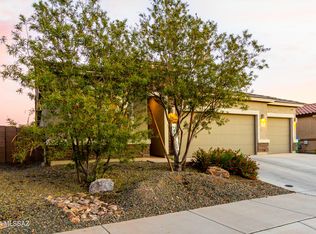 12342 N Larisa Dr, Marana, AZ 85653