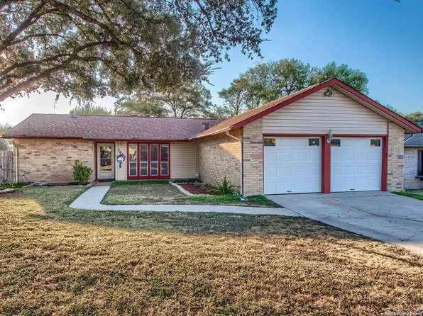 7002 Autumn Chase, Leon Valley, TX 78238