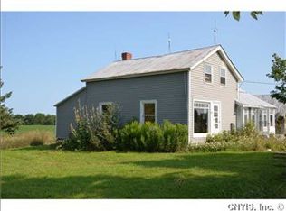 46264 Log Hill Rd, Redwood, NY 13679