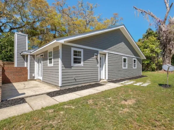 2837 Misty Garden Cir, Tallahassee, FL 32303