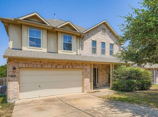 1411 Encino Dr, Leander, TX 78641