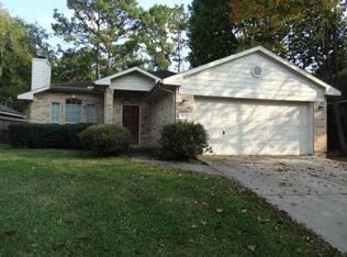 3817 Mystic Cir, Montgomery, TX 77356