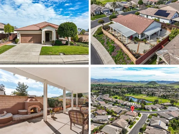 366 Garcia Dr, Hemet, CA 92545