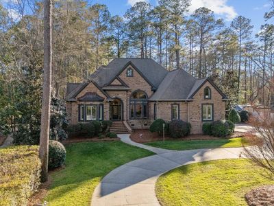105 Matthew Lane, Trent Woods, NC, 28562