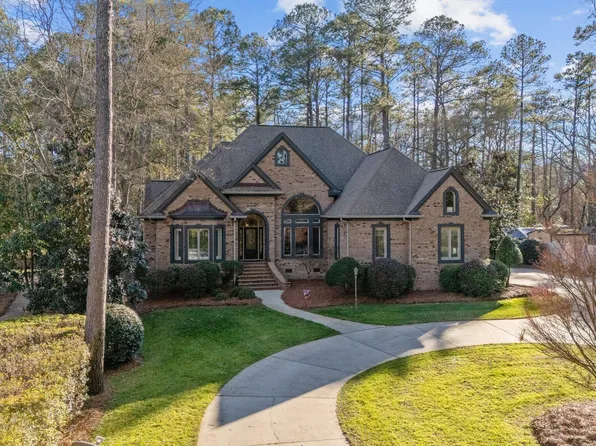 105 Matthews Lane, Trent Woods, NC 28562