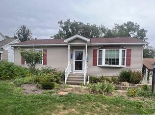 411 Liberty Ave, Bangor, PA 18013