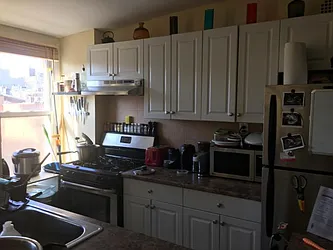 Rented by Brooklyn Real Property Inc