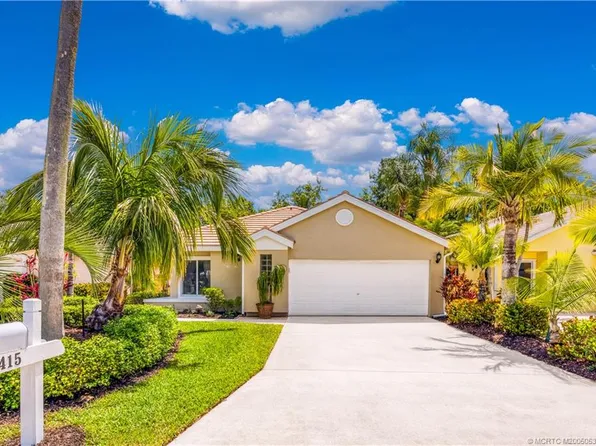 3415 SW Pindo Palm Ln, Palm City, FL 34990