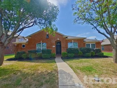 522 Golden Bell Dr, Glenn Heights, TX, 75154