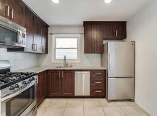 194 Hancock Ave #3, Jersey City, NJ 07307