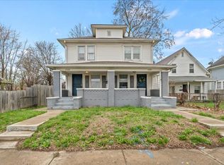 3328-3330 E New York St #7A6D9BF4F, Indianapolis, IN
