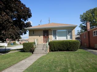 724 Pulaski Rd, Calumet City, IL 60409