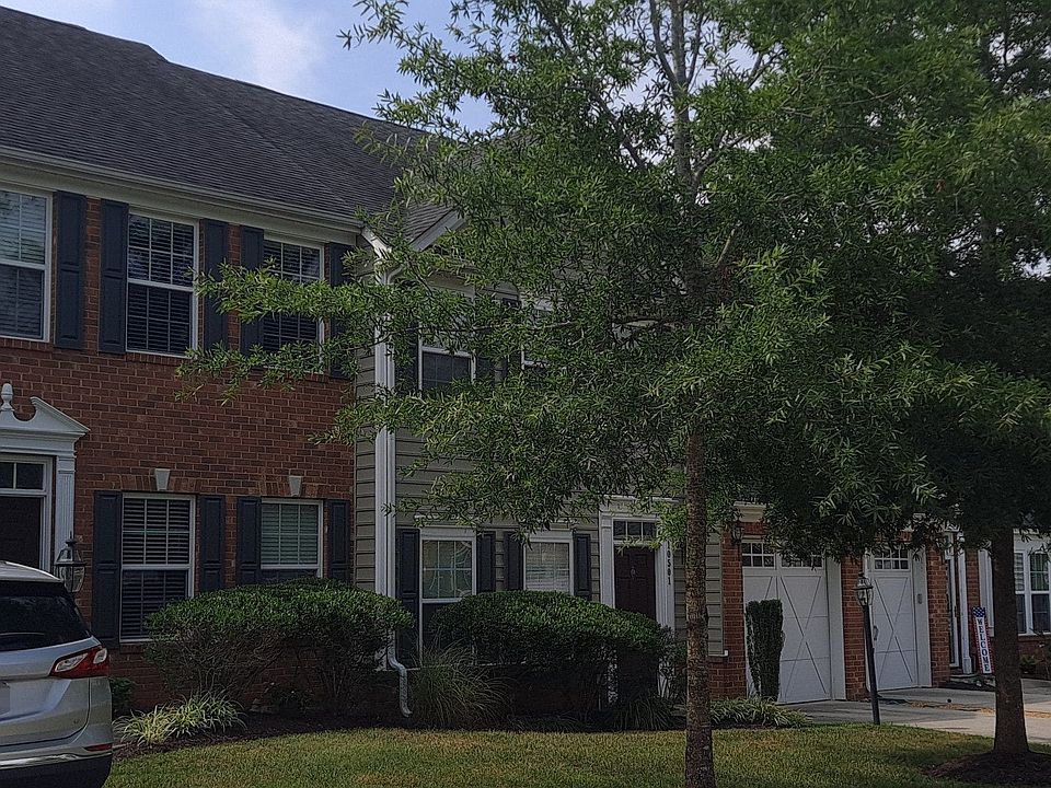 10501 Carolina Cherry Cir, Providence VA 23140 Zillow