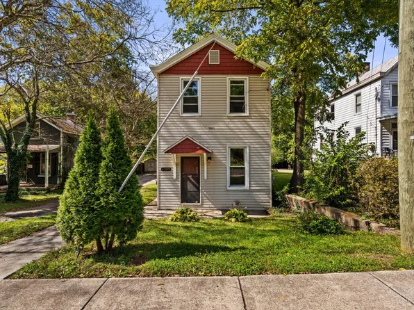 4389 Virginia Ave, Cincinnati, OH 45223