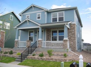 1307 S Duquesne Ct, Aurora, CO 80018