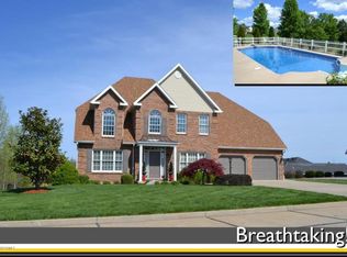 339 Hunters Run, Jefferson City, MO 65109