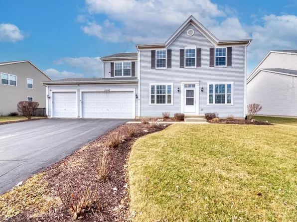 13842 Meadow Ln, Plainfield, IL 60544