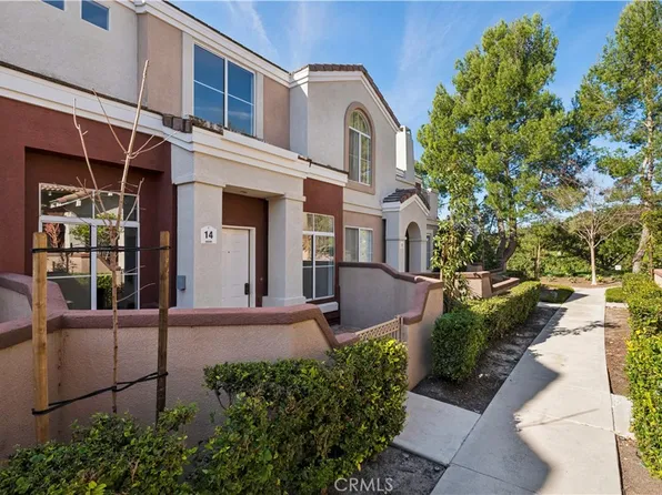 14 Anacapa Ct, Foothill Ranch, CA 92610
