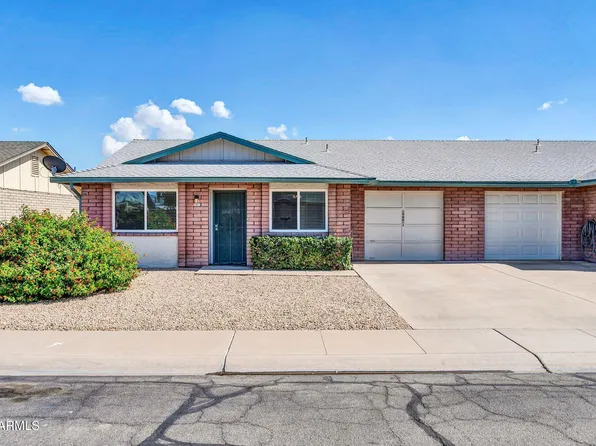 9639 W CINNABAR Avenue #A, Peoria, AZ 85345