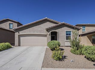 7860 S Ivy Hollow Ave, Tucson, AZ 85757