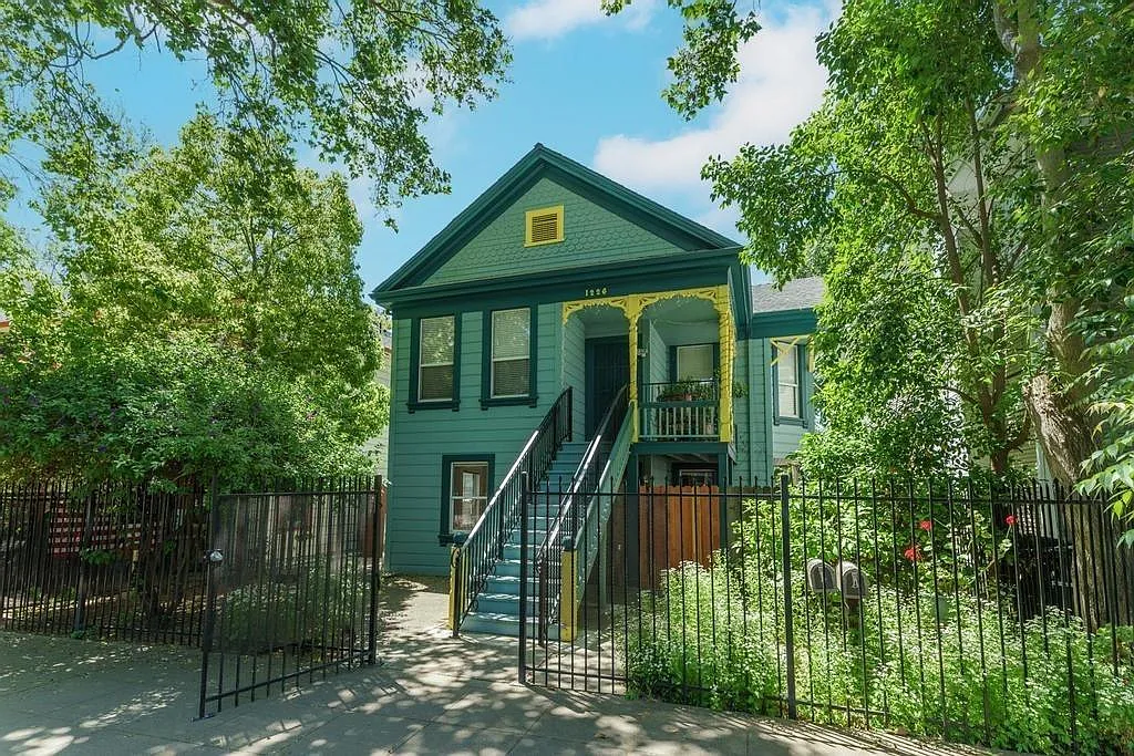 1 bed, 500 sqft, $1,650 — Photo 2
