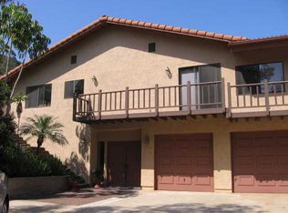 19610 Mount Israel Pl, Escondido, CA 92029